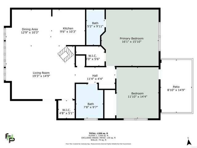 7000 Saranac Street 2, La Mesa, CA 91942