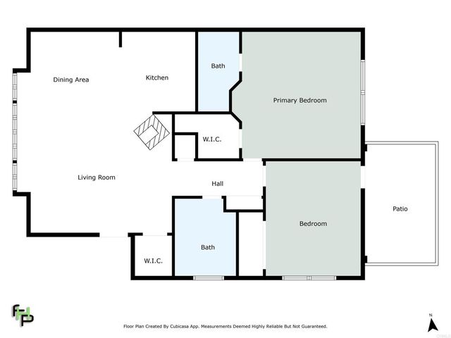 7000 Saranac Street 2, La Mesa, CA 91942