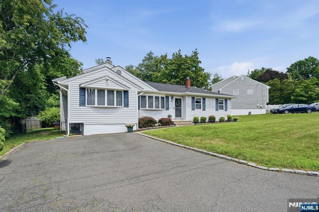 63 Stewart Avenue, Little Falls, NJ 07424