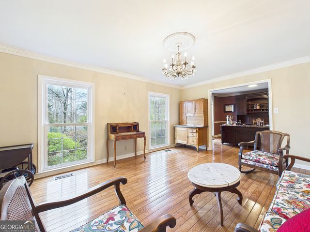 532 Sioux Drive, Macon, GA 31210