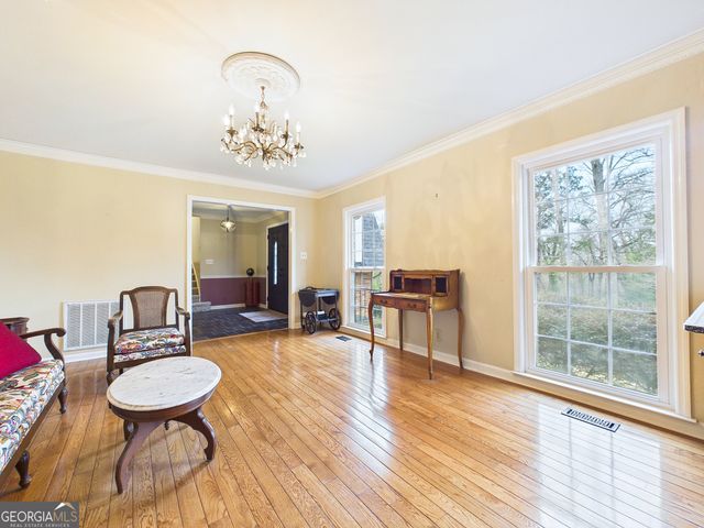 532 Sioux Drive, Macon, GA 31210