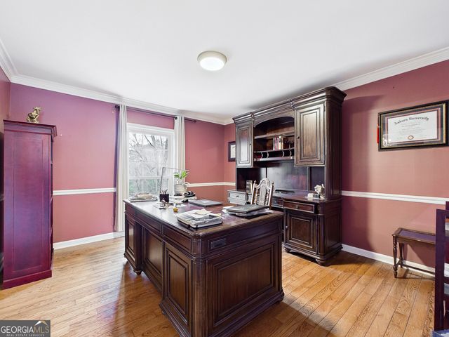 532 Sioux Drive, Macon, GA 31210