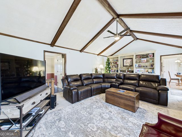 532 Sioux Drive, Macon, GA 31210