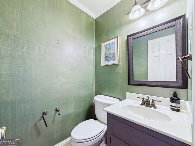 532 Sioux Drive, Macon, GA 31210