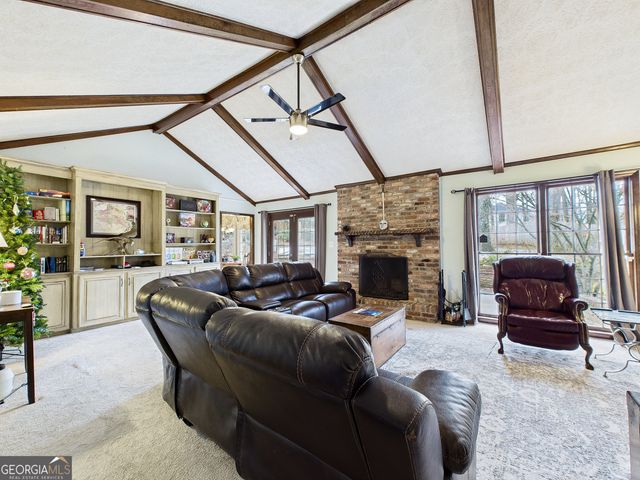 532 Sioux Drive, Macon, GA 31210