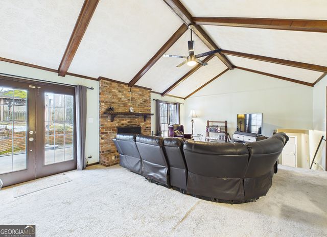 532 Sioux Drive, Macon, GA 31210