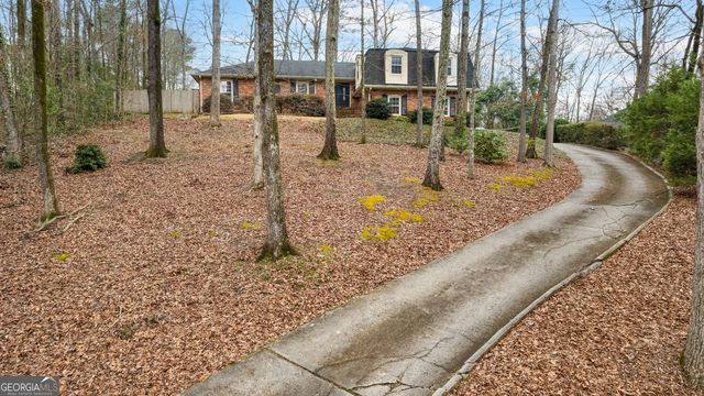 532 Sioux Drive, Macon, GA 31210