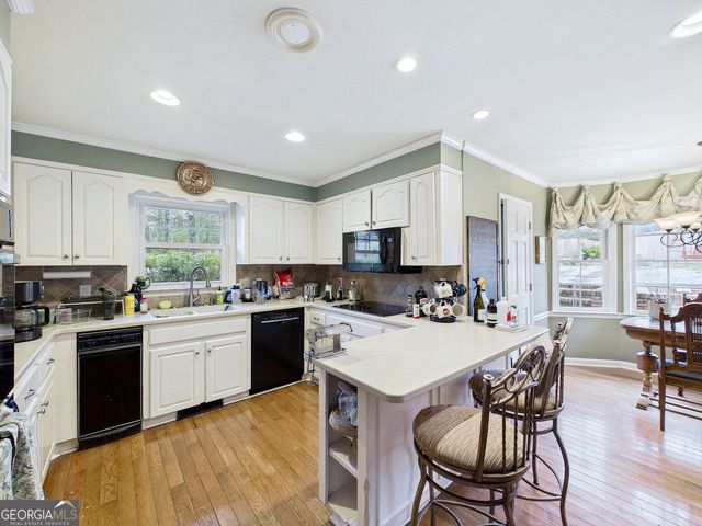 532 Sioux Drive, Macon, GA 31210