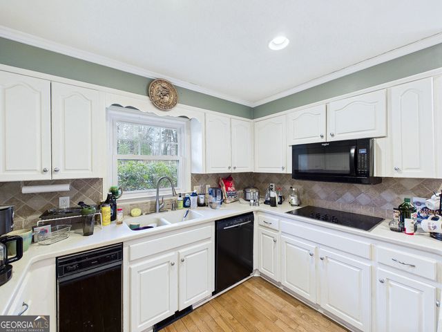 532 Sioux Drive, Macon, GA 31210