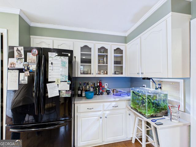 532 Sioux Drive, Macon, GA 31210