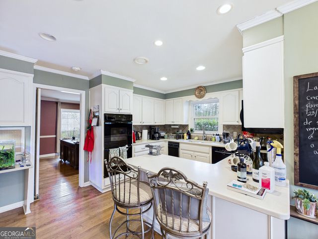 532 Sioux Drive, Macon, GA 31210