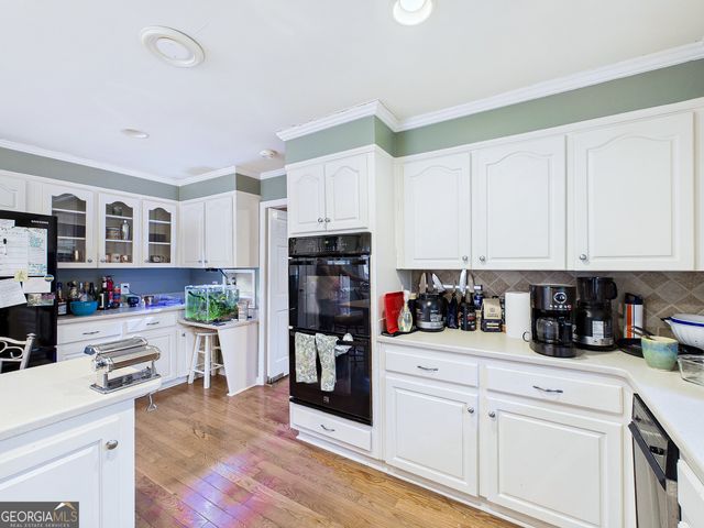 532 Sioux Drive, Macon, GA 31210