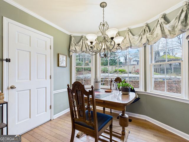 532 Sioux Drive, Macon, GA 31210