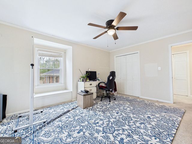532 Sioux Drive, Macon, GA 31210