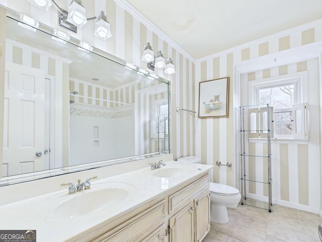 532 Sioux Drive, Macon, GA 31210