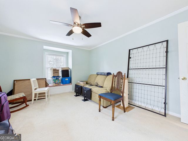 532 Sioux Drive, Macon, GA 31210