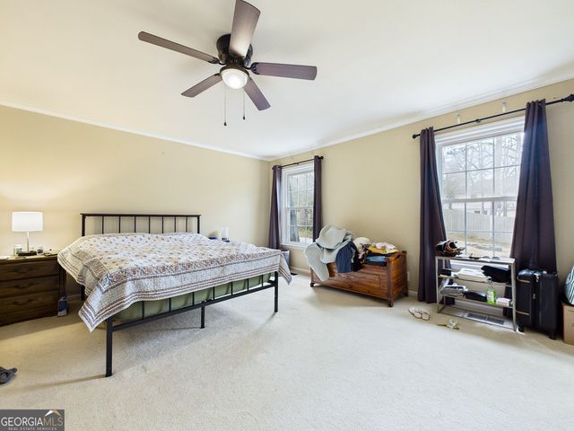 532 Sioux Drive, Macon, GA 31210