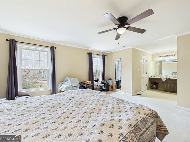 532 Sioux Drive, Macon, GA 31210