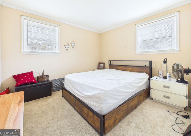 532 Sioux Drive, Macon, GA 31210