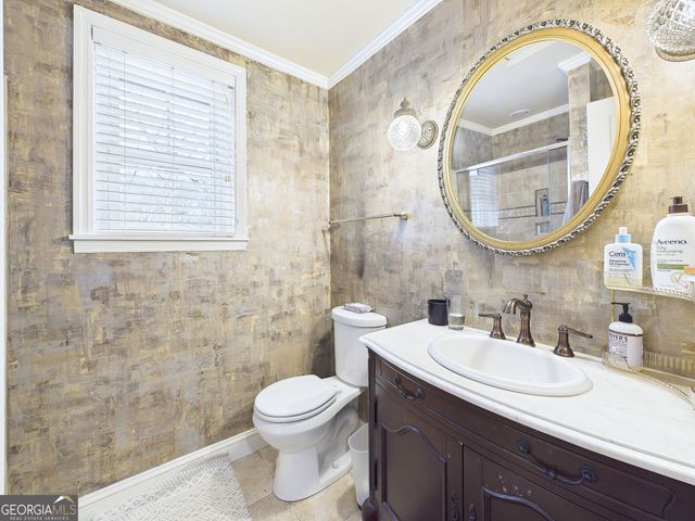532 Sioux Drive, Macon, GA 31210