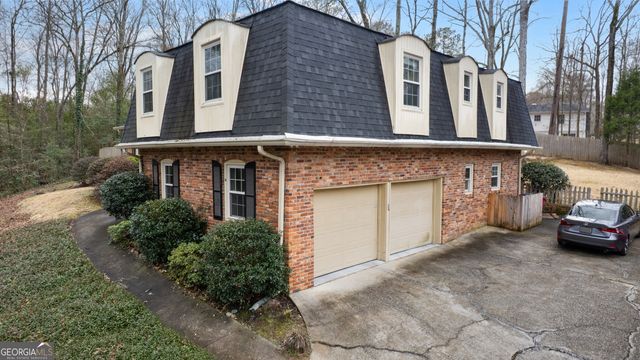 532 Sioux Drive, Macon, GA 31210