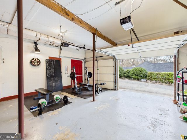 532 Sioux Drive, Macon, GA 31210