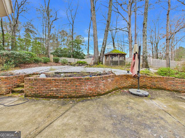 532 Sioux Drive, Macon, GA 31210