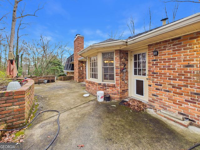 532 Sioux Drive, Macon, GA 31210