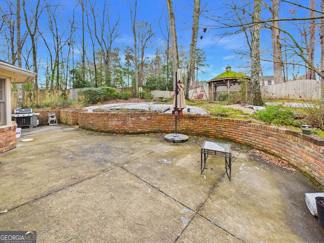532 Sioux Drive, Macon, GA 31210