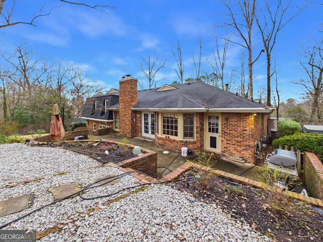 532 Sioux Drive, Macon, GA 31210