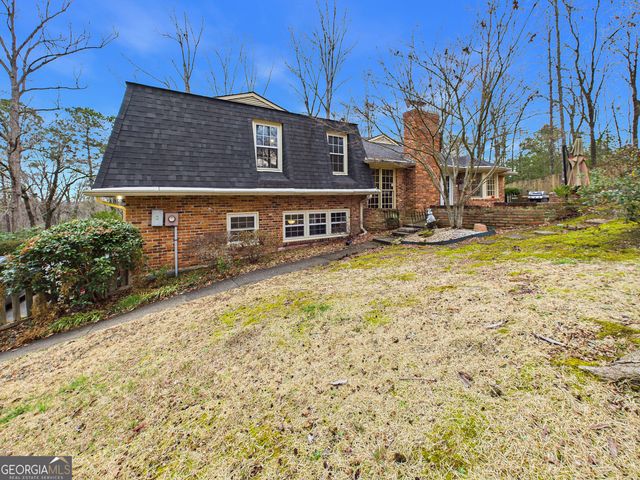 532 Sioux Drive, Macon, GA 31210