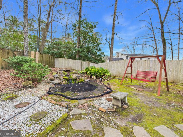 532 Sioux Drive, Macon, GA 31210