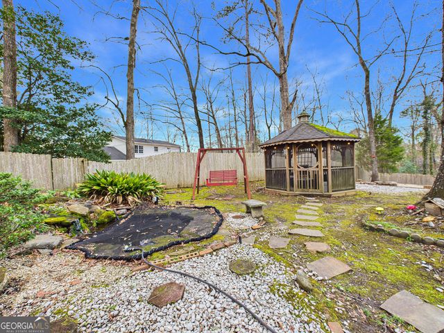 532 Sioux Drive, Macon, GA 31210