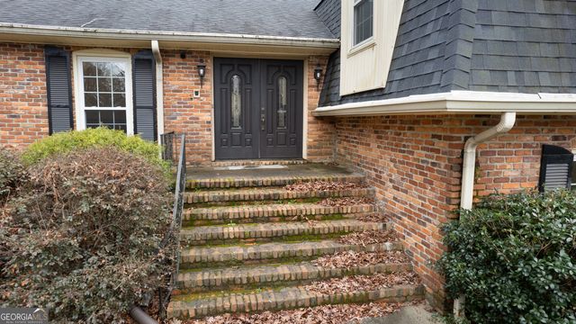 532 Sioux Drive, Macon, GA 31210