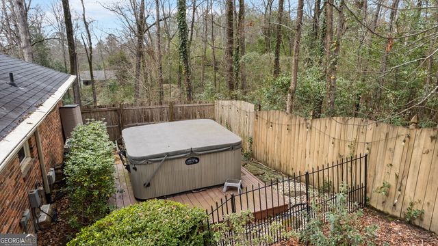 532 Sioux Drive, Macon, GA 31210