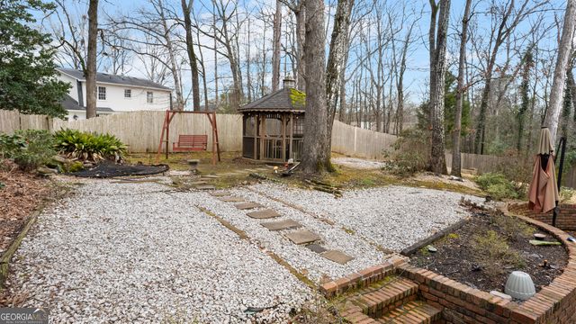 532 Sioux Drive, Macon, GA 31210