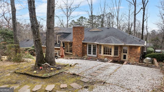 532 Sioux Drive, Macon, GA 31210