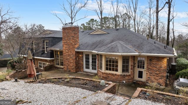 532 Sioux Drive, Macon, GA 31210