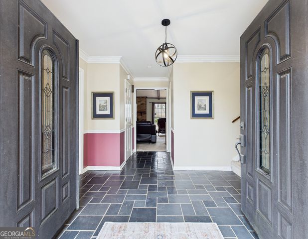 532 Sioux Drive, Macon, GA 31210