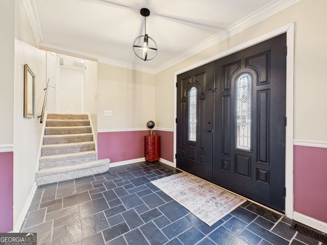 532 Sioux Drive, Macon, GA 31210