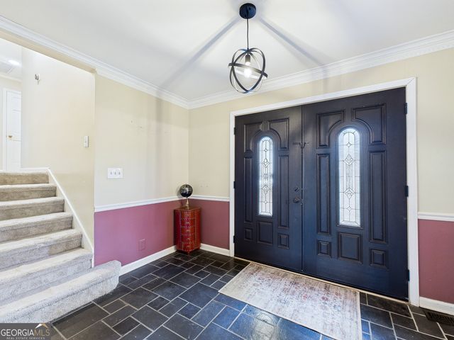 532 Sioux Drive, Macon, GA 31210
