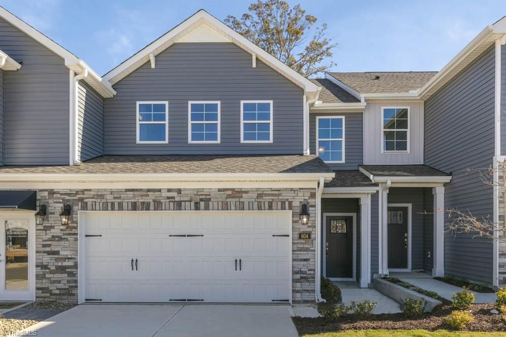 149 Briarwood Lane, Bermuda Run, NC 27006