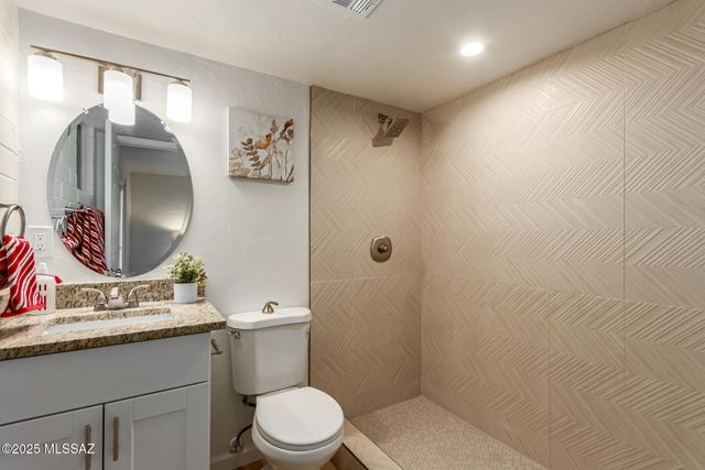 45 S Azurite Drive, Tucson, AZ 85745