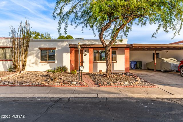 45 S Azurite Drive, Tucson, AZ 85745