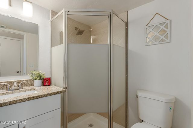 45 S Azurite Drive, Tucson, AZ 85745