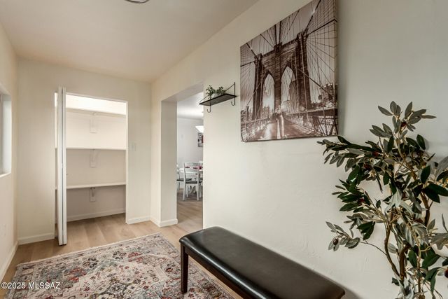 45 S Azurite Drive, Tucson, AZ 85745