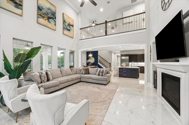 27802 Whispering Maple Way, Spring, TX 77386