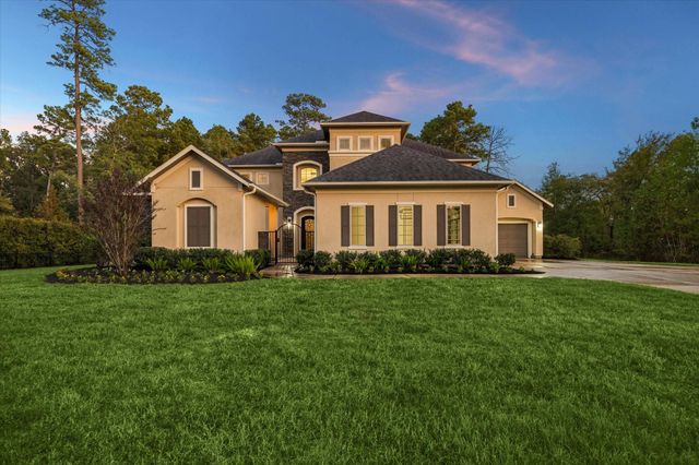 27802 Whispering Maple Way, Spring, TX 77386