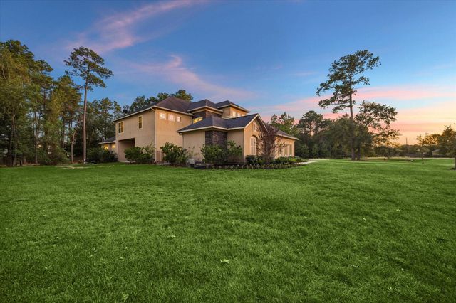 27802 Whispering Maple Way, Spring, TX 77386