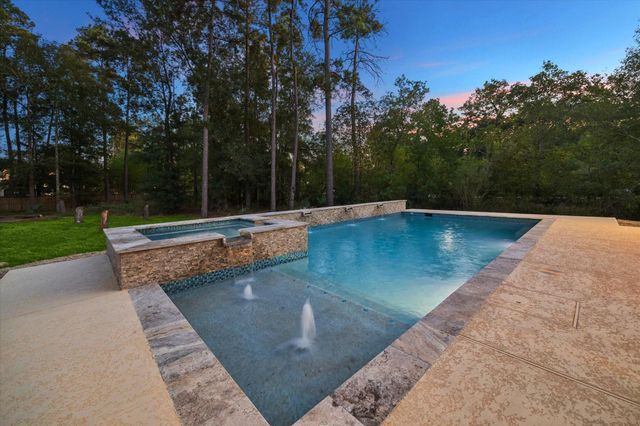 27802 Whispering Maple Way, Spring, TX 77386